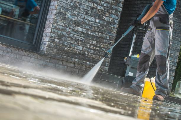 Best Gutter Cleaning  in Horicon, WI