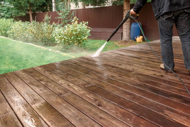 Trusted Horicon, WI Pressure Washing Experts