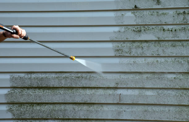 Best Post-Construction Pressure Washing  in Horicon, WI